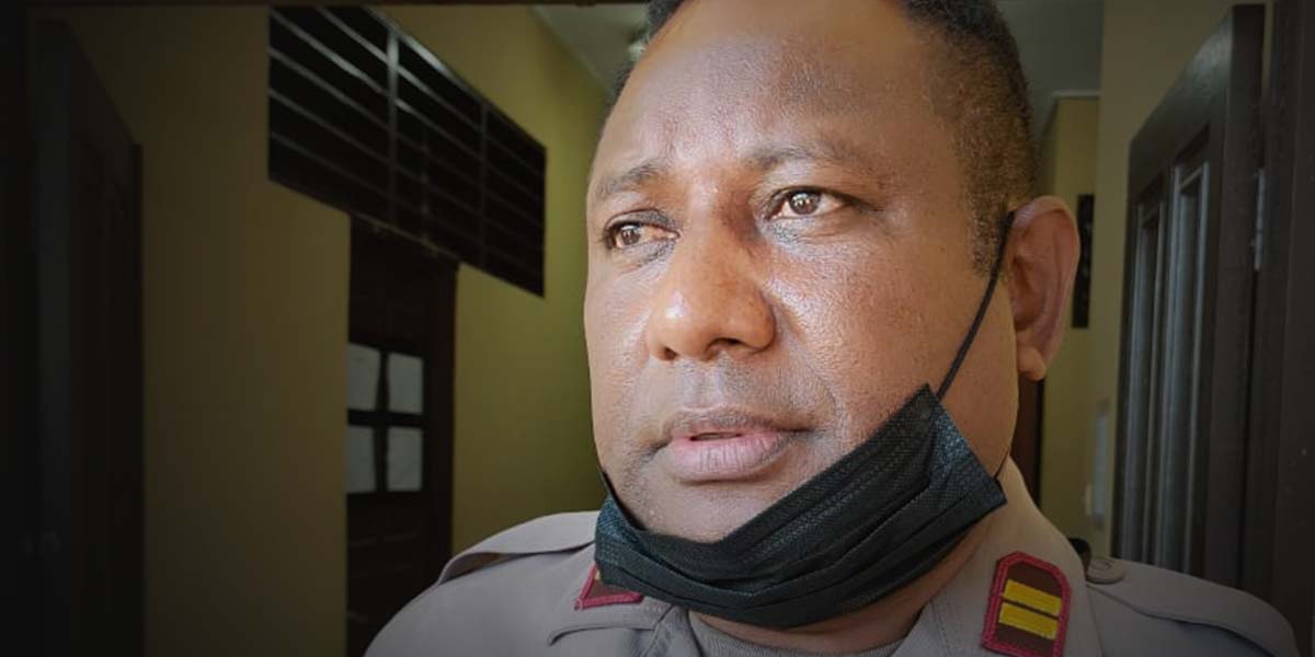 cegah-gangguan-jelang-pon-xx-polsek-kuala-kencana-gencar-deteksi-dini